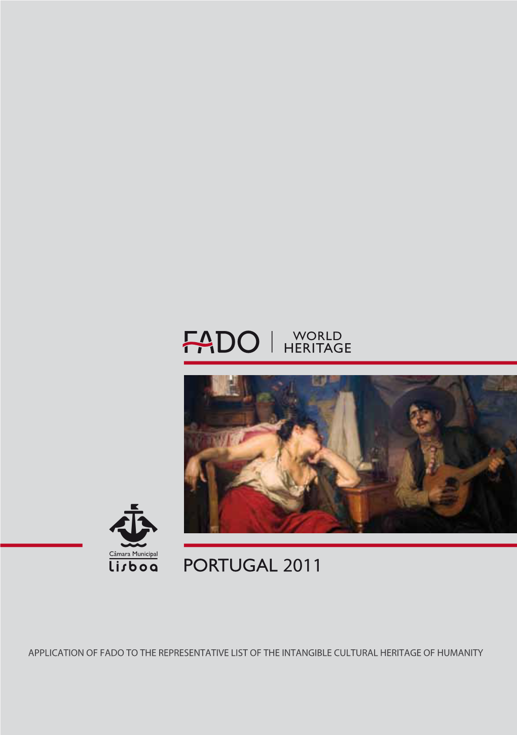 Portugal 2011