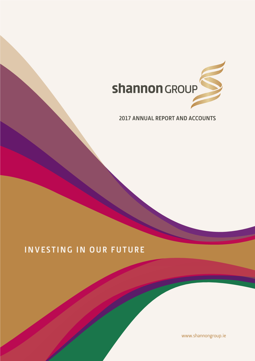 Shannon Group Plc Annual Report 2017