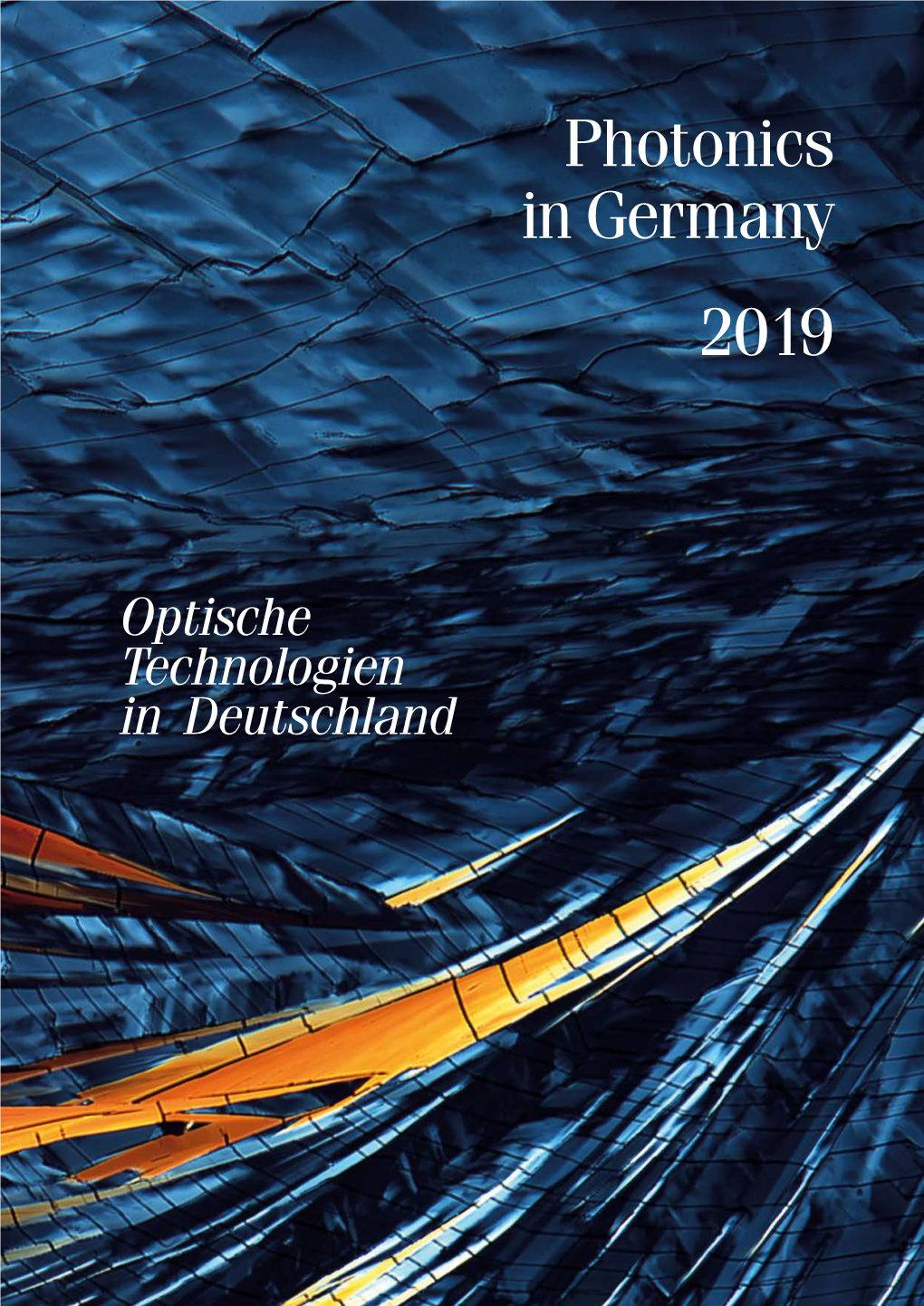 Photonics in Germany 2019