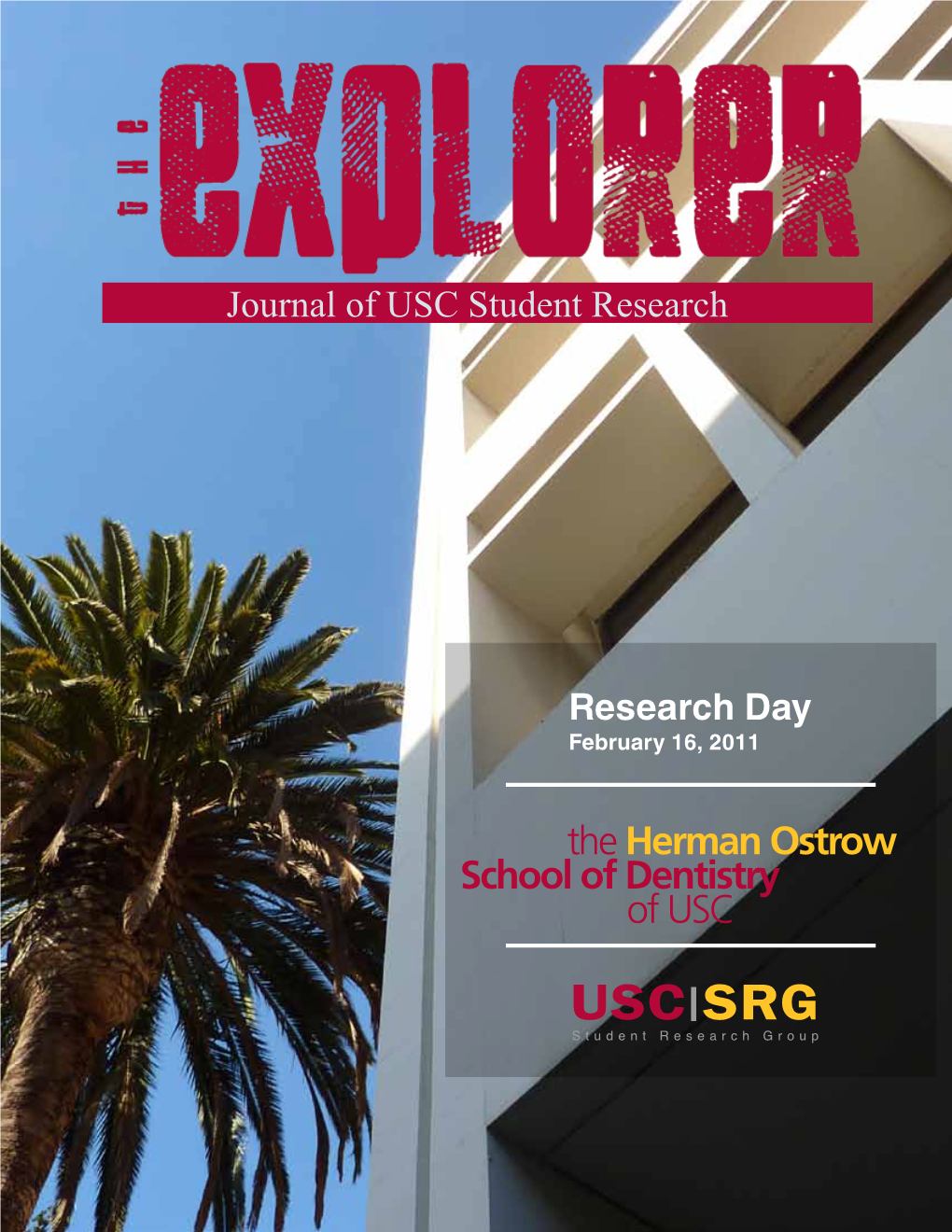 USC Student Research