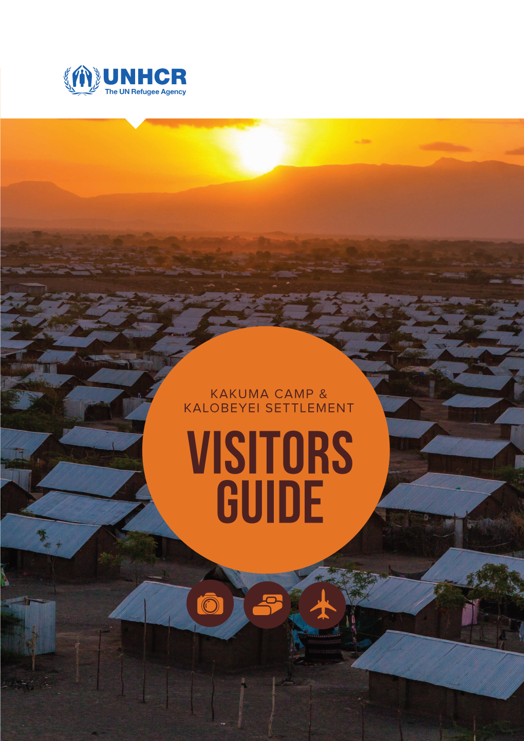 Visitors' Guide
