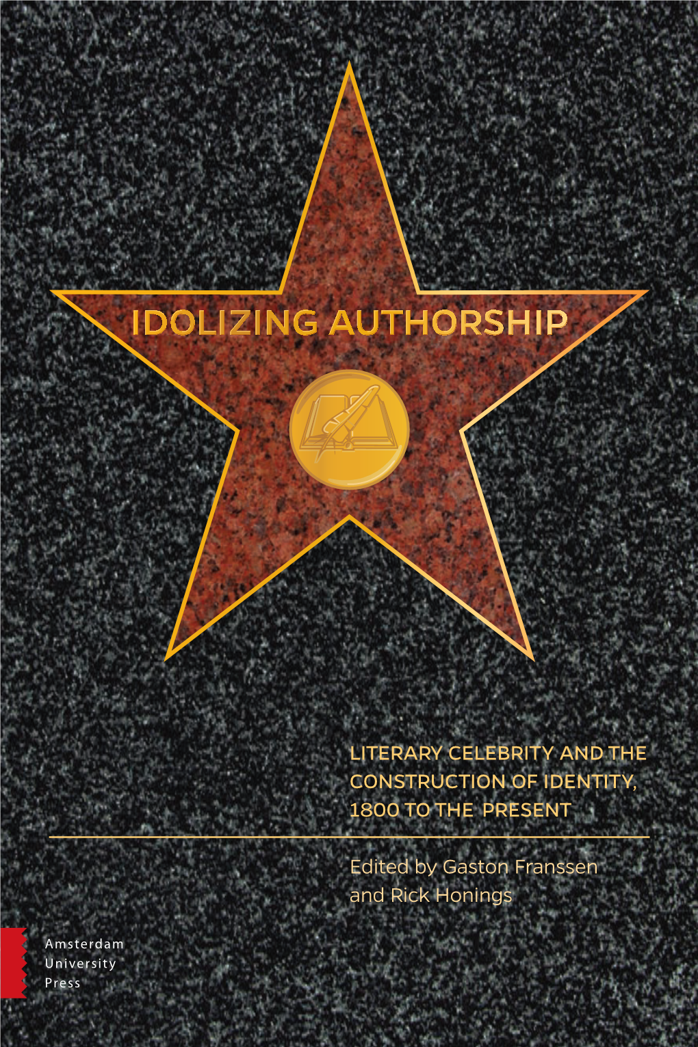 Idolizing Authorship