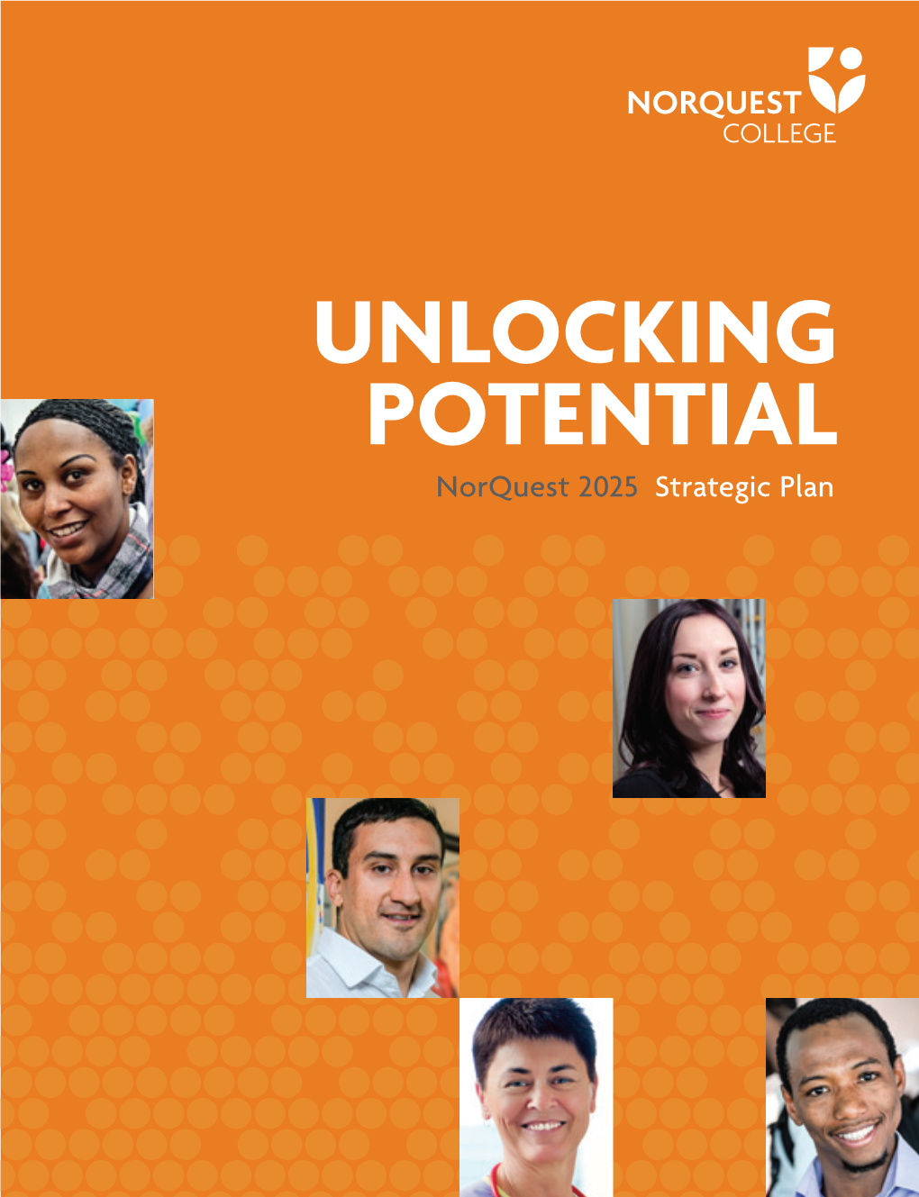 Unlocking Potential: Norquest 2025 Strategic Plan