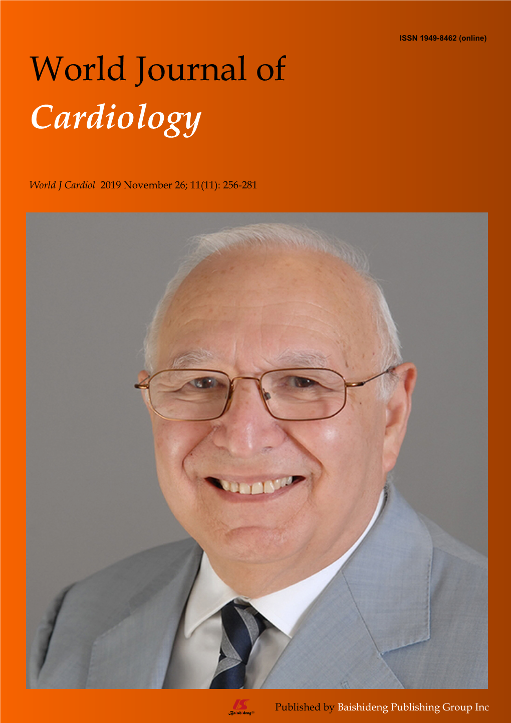 World Journal of Cardiology