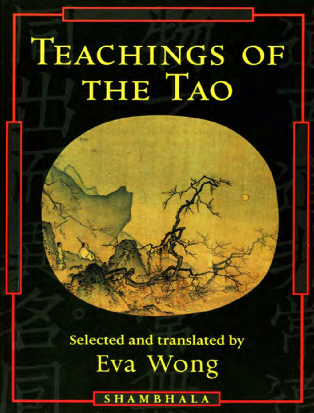 Teachings of the TAO