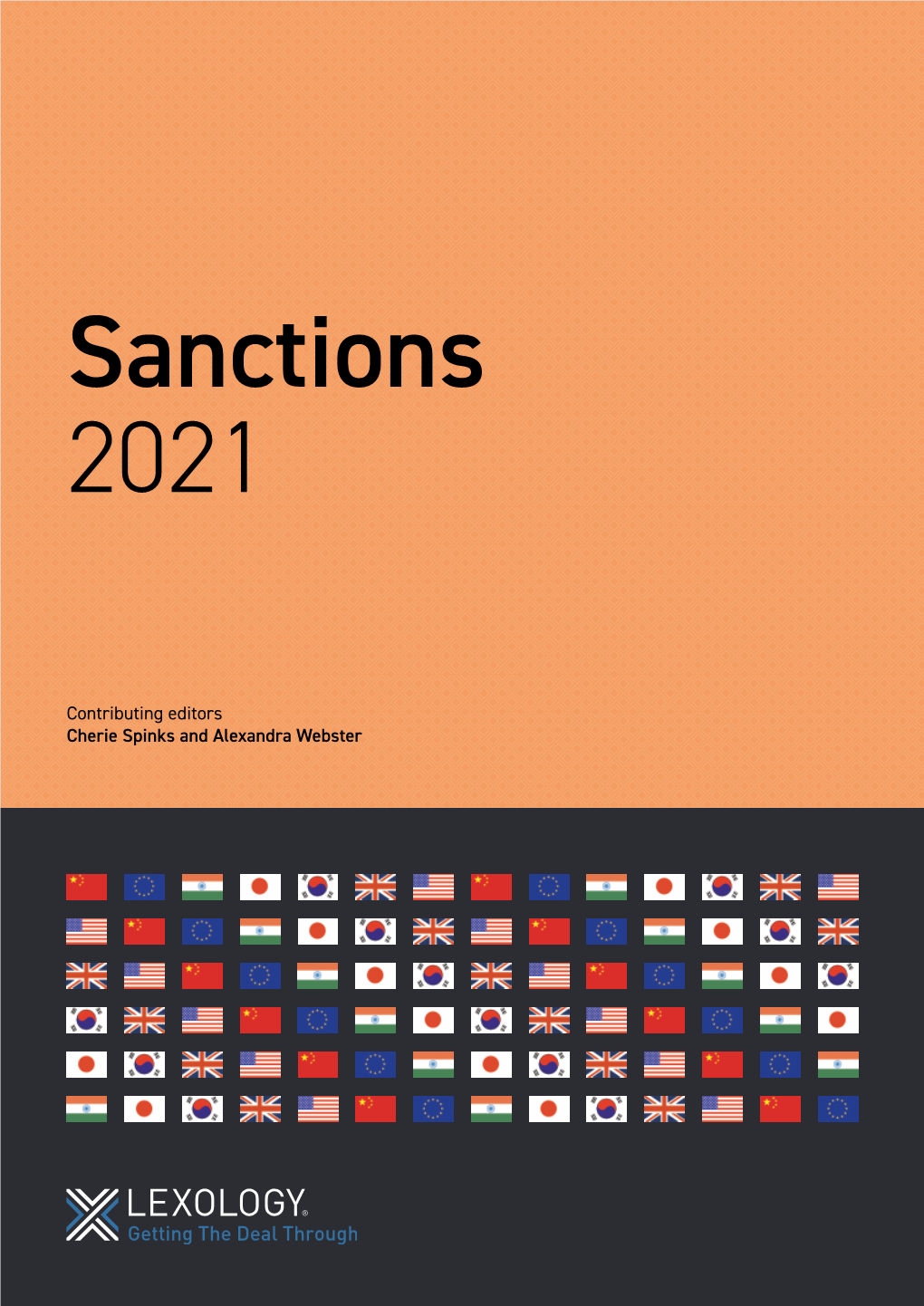 Sanctions 2021 Sanctions 2021