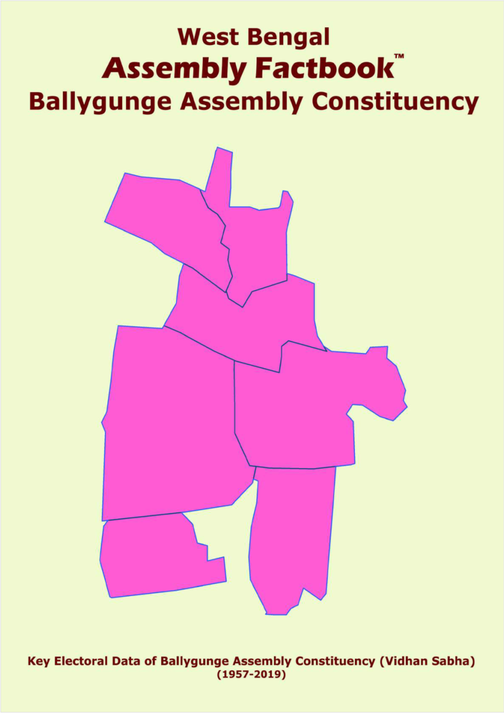 Ballygunge Assembly West Bengal Factbook