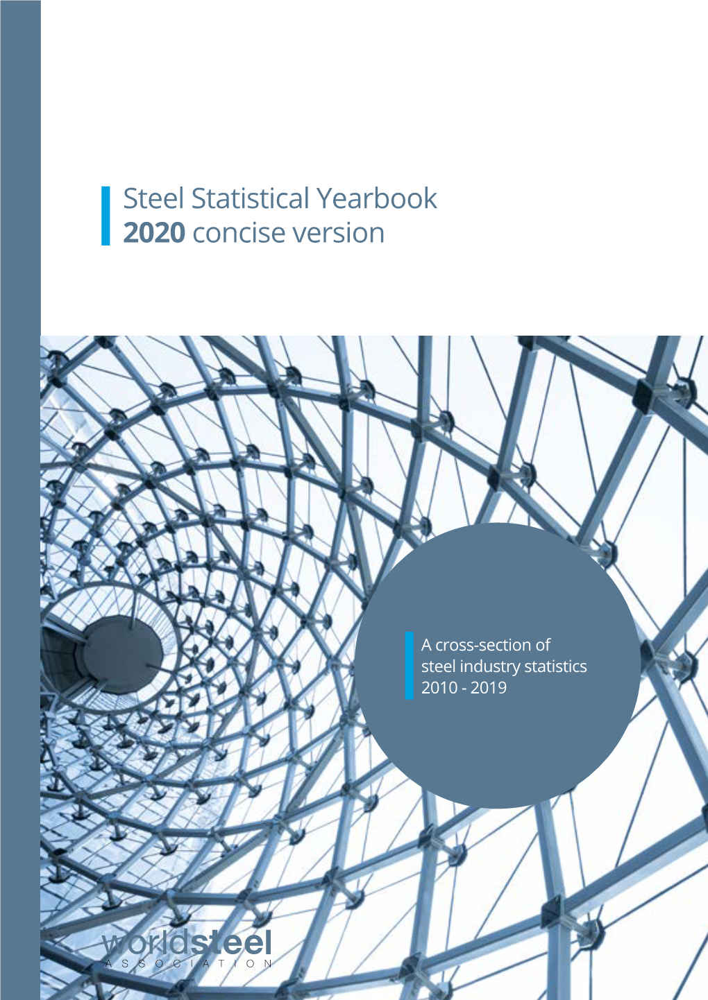 Steel Statistical Yearbook 2020 Concise Version