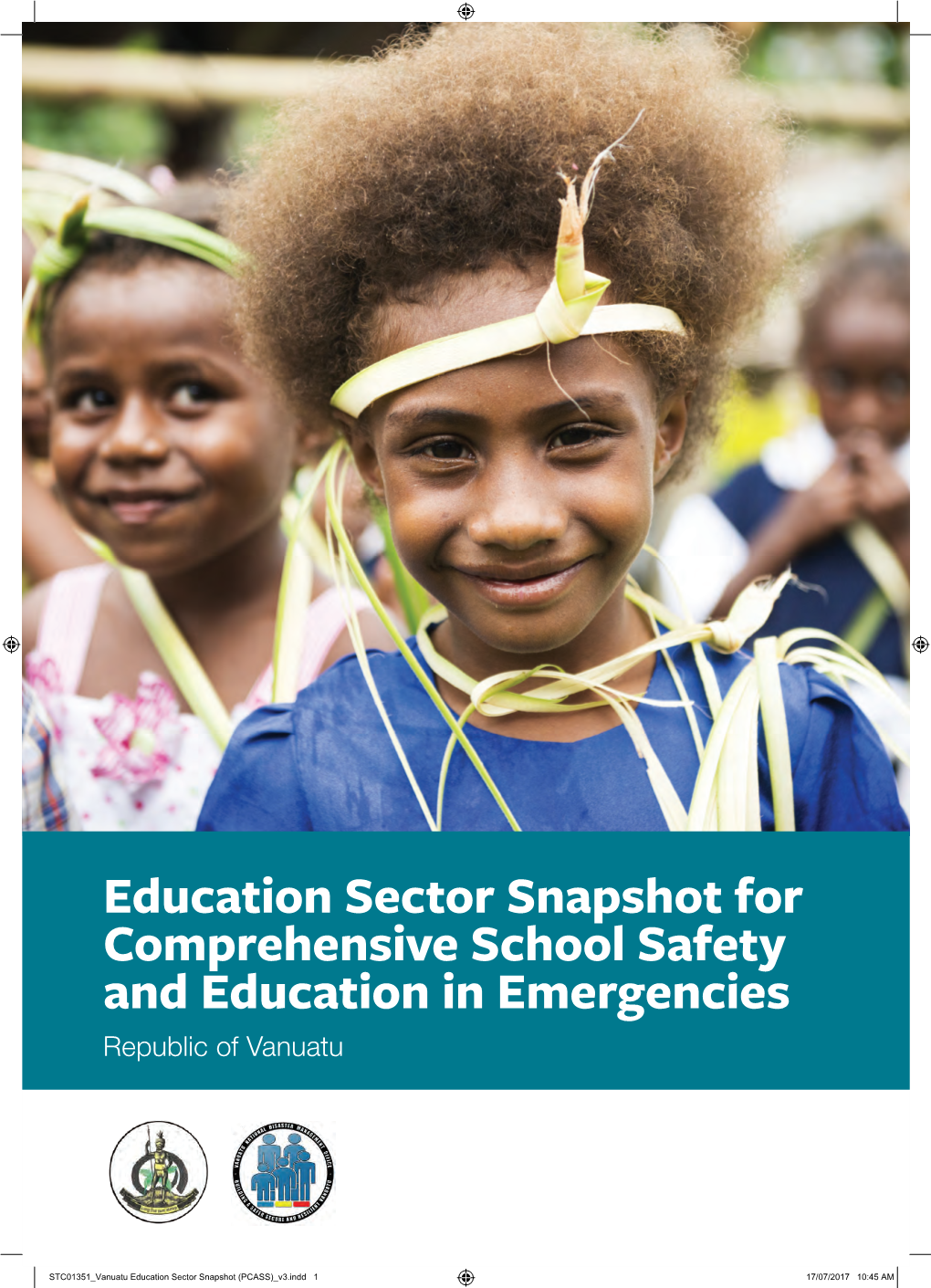 Education Sector Snapshots