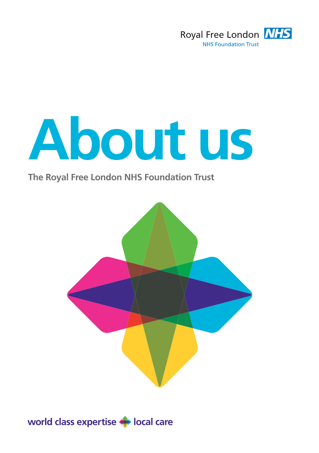 The Royal Free London NHS Foundation Trust