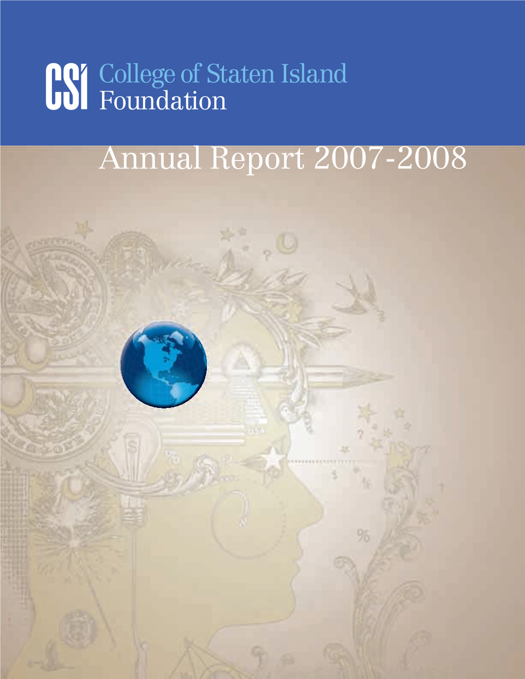 Annual Report 2007-2008