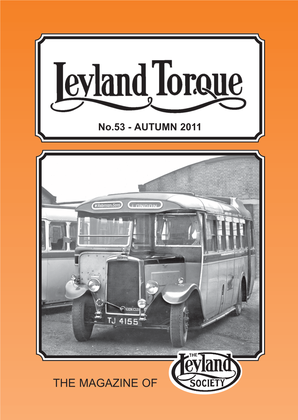 Leyland Torque 53.Indd