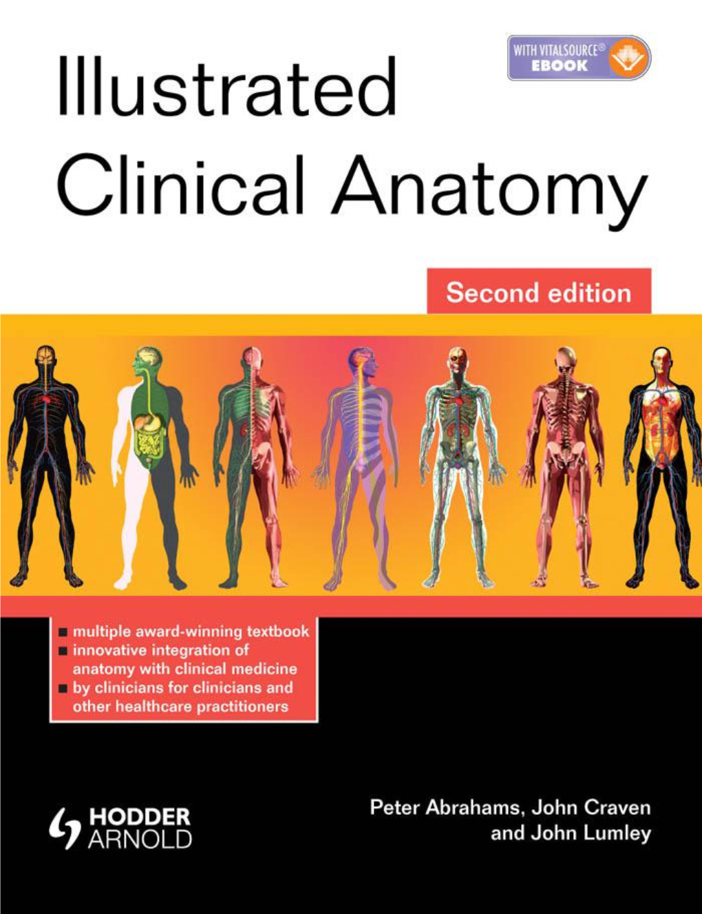 Illustrated Clinical Anatomy, Second Edition