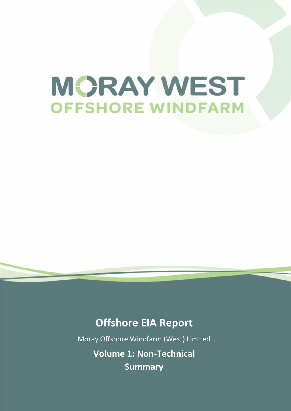 Offshore EIA Report