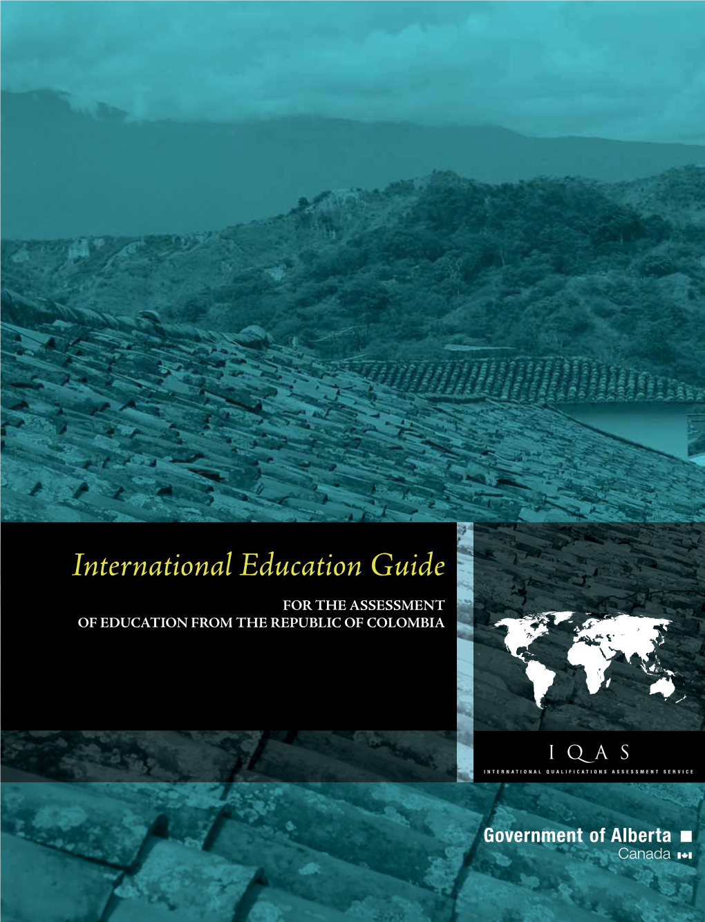 IQAS International Education Guide