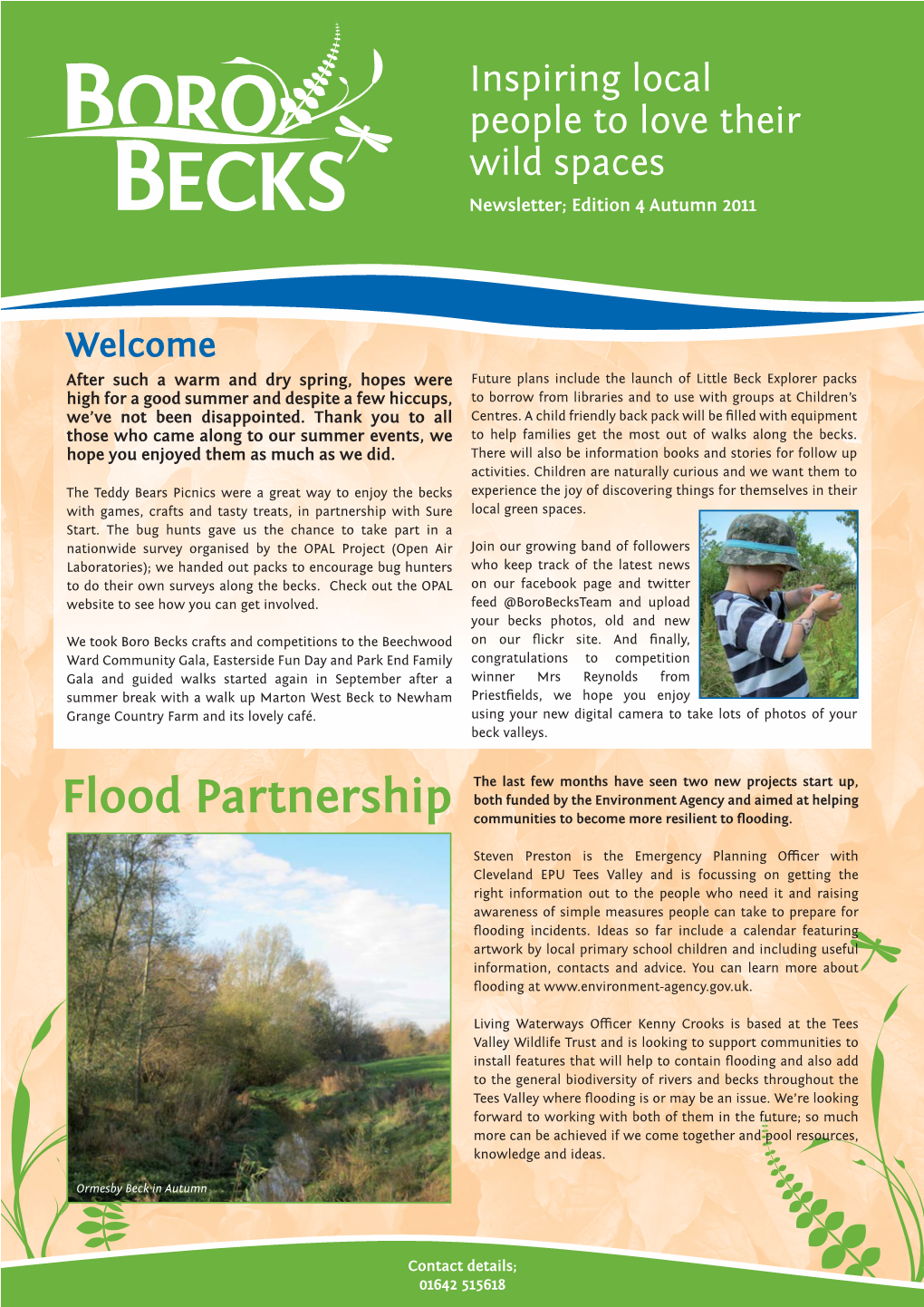 3539 Boro Becks Newsletter Aug11.Indd