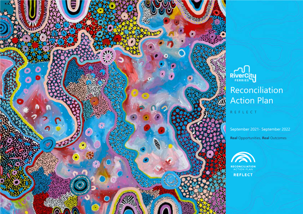 Reconciliation Action Plan