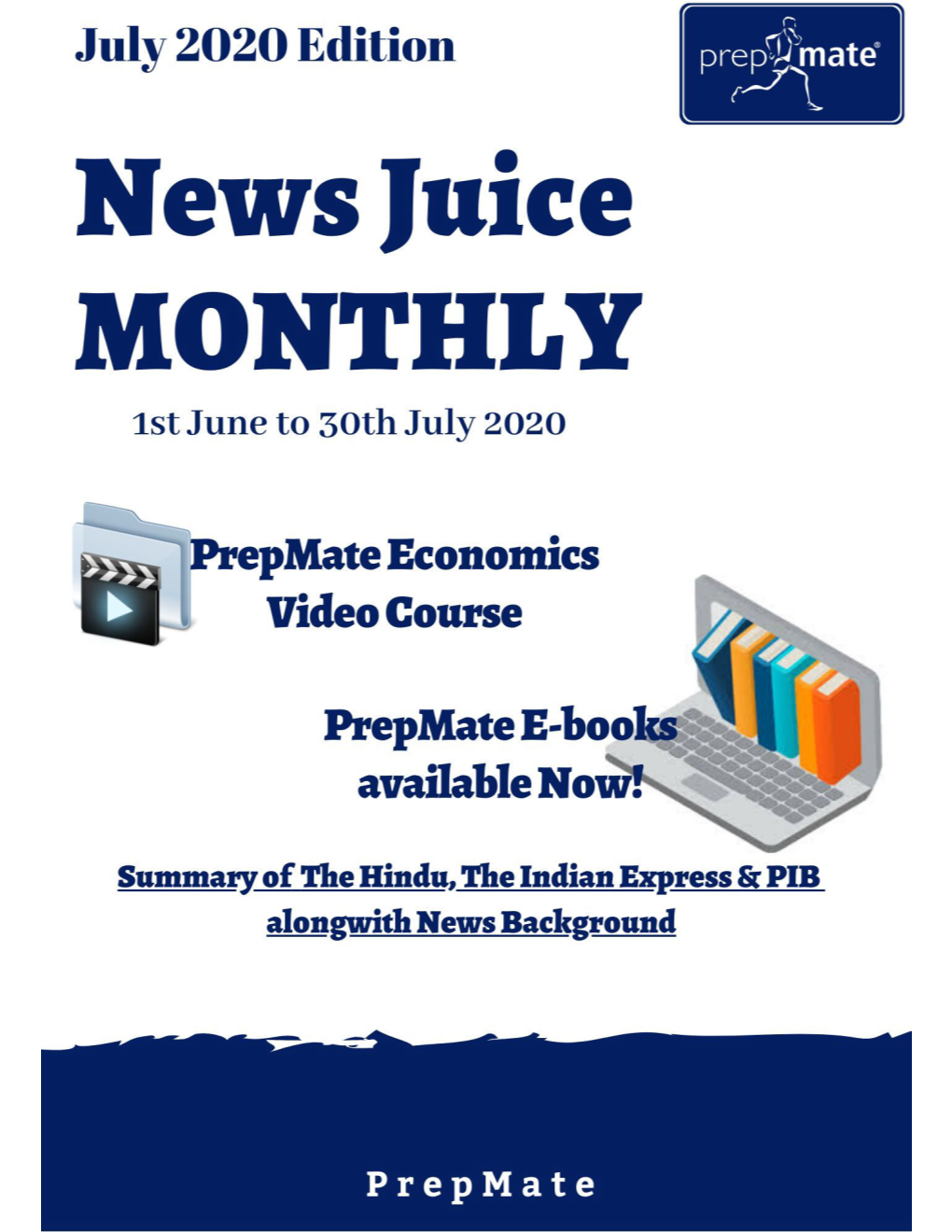 News Juice Monthly – July 2020 Edition