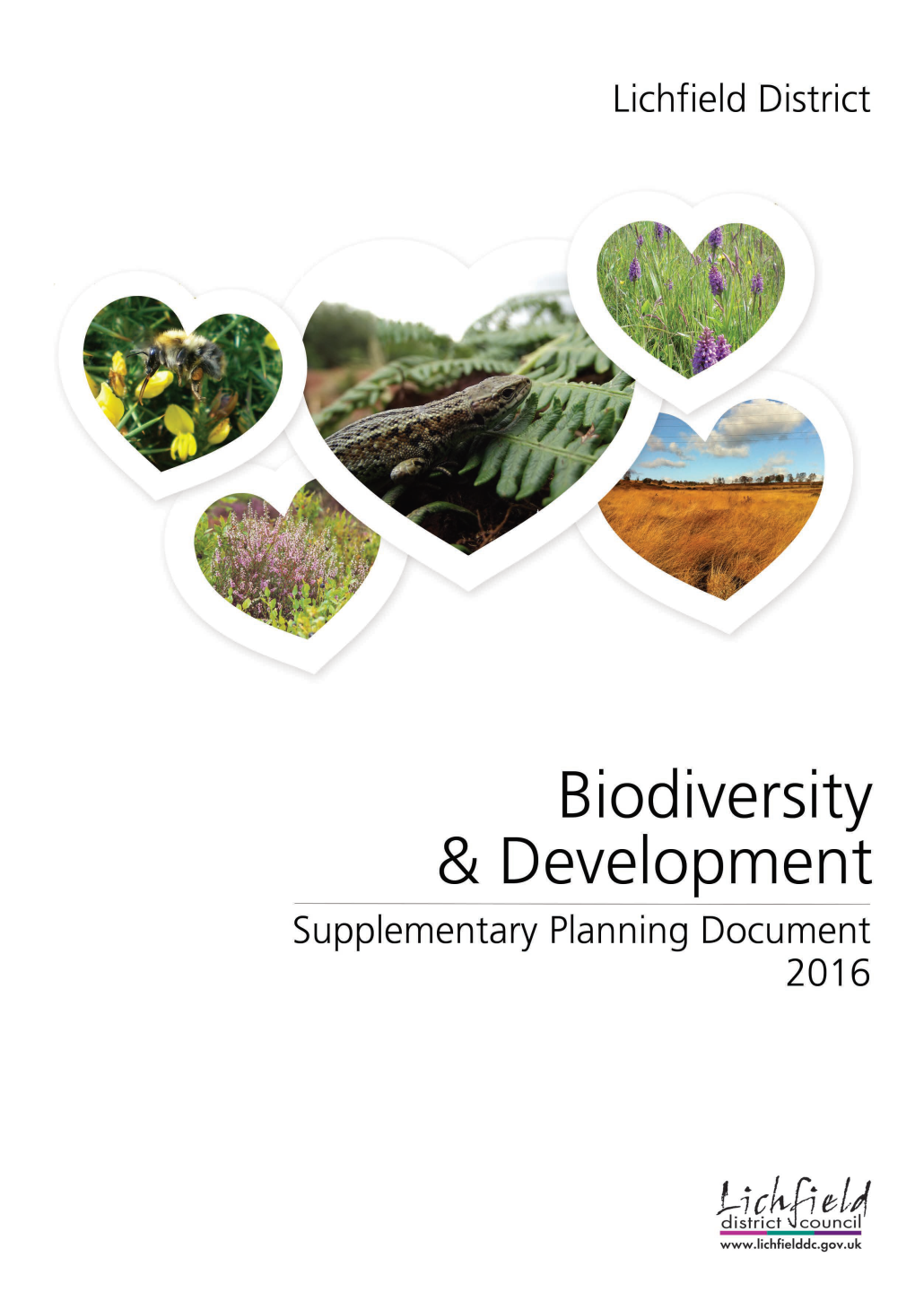 Biodiversity and Development