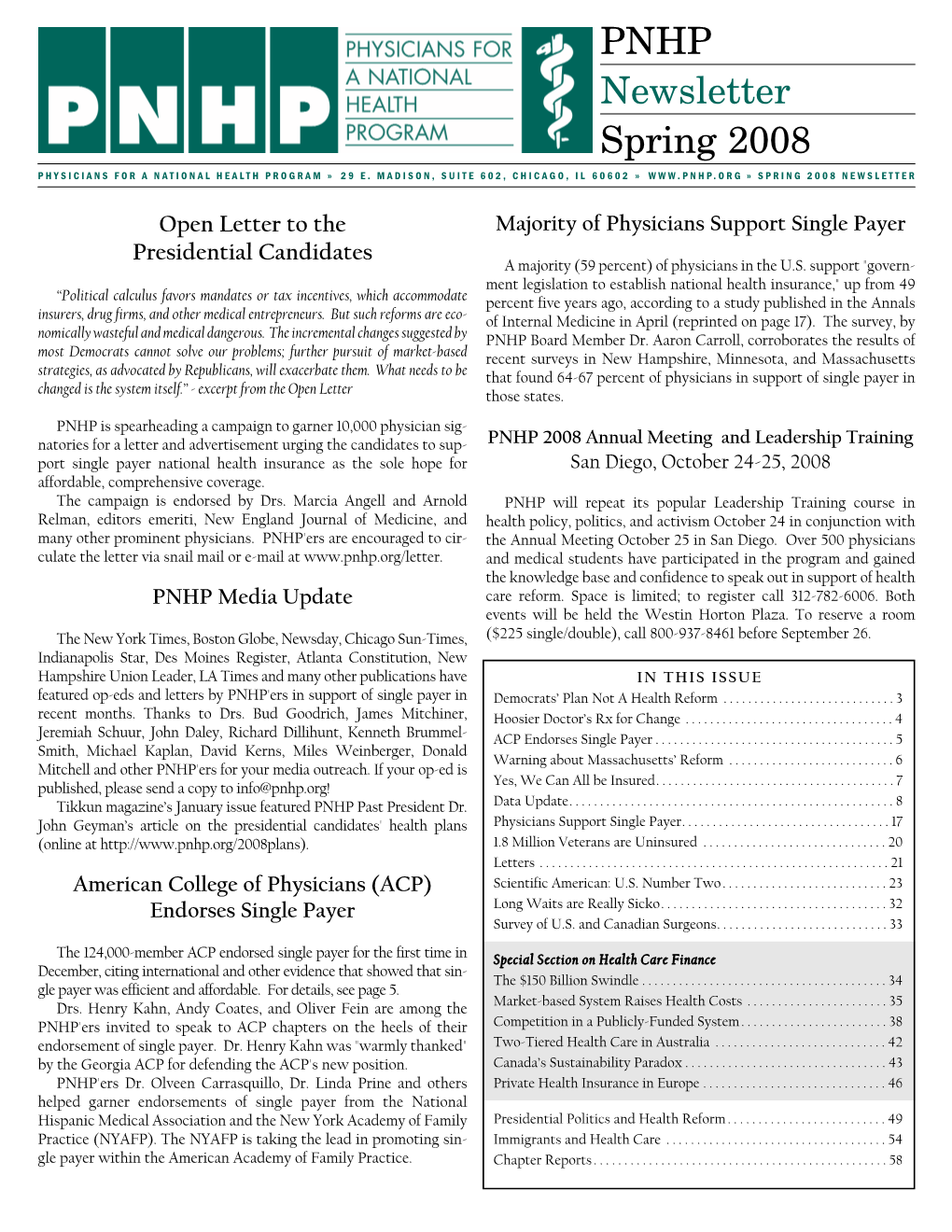 Newsletter January 2008.Qxp