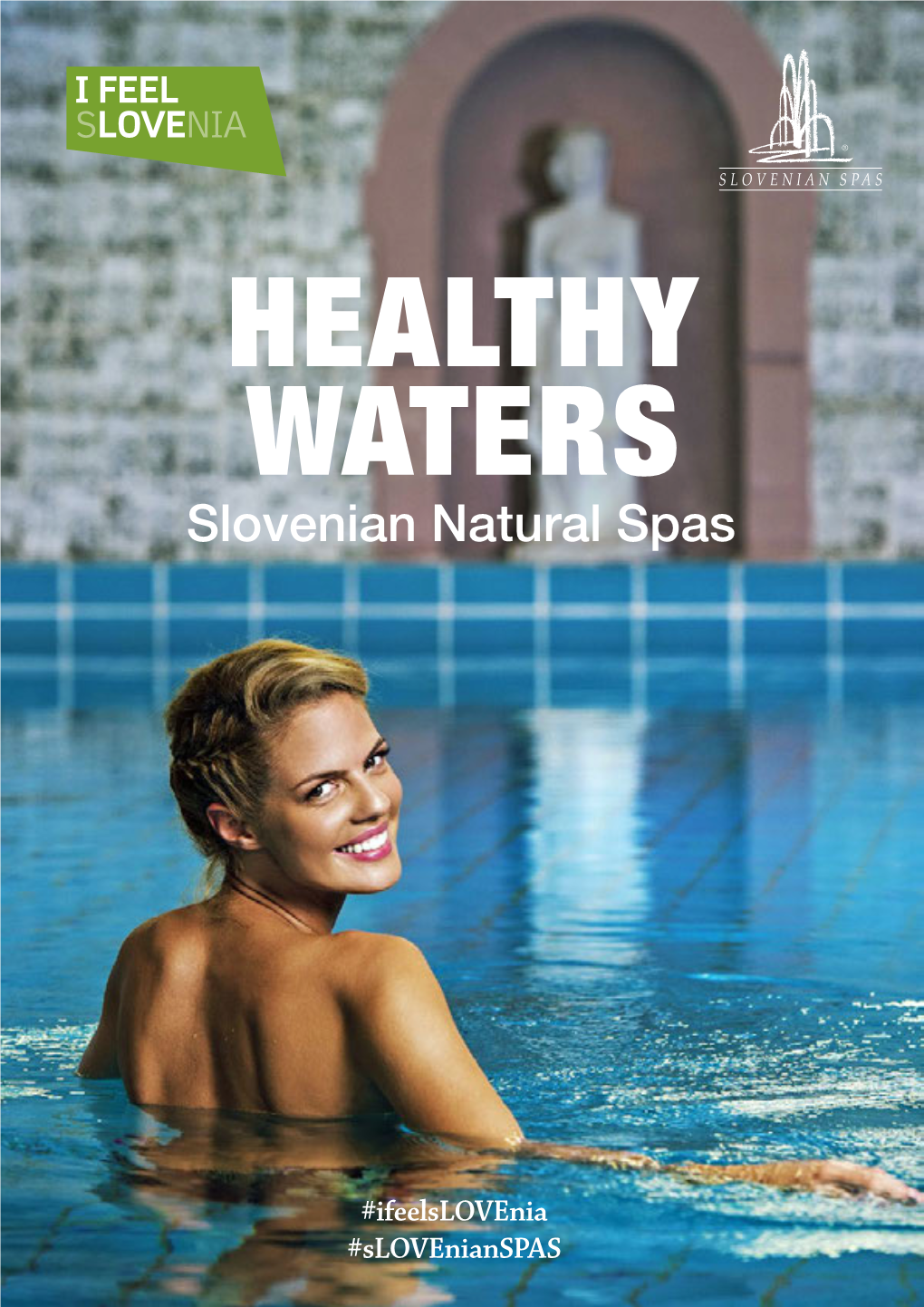 Slovenian Natural Spas