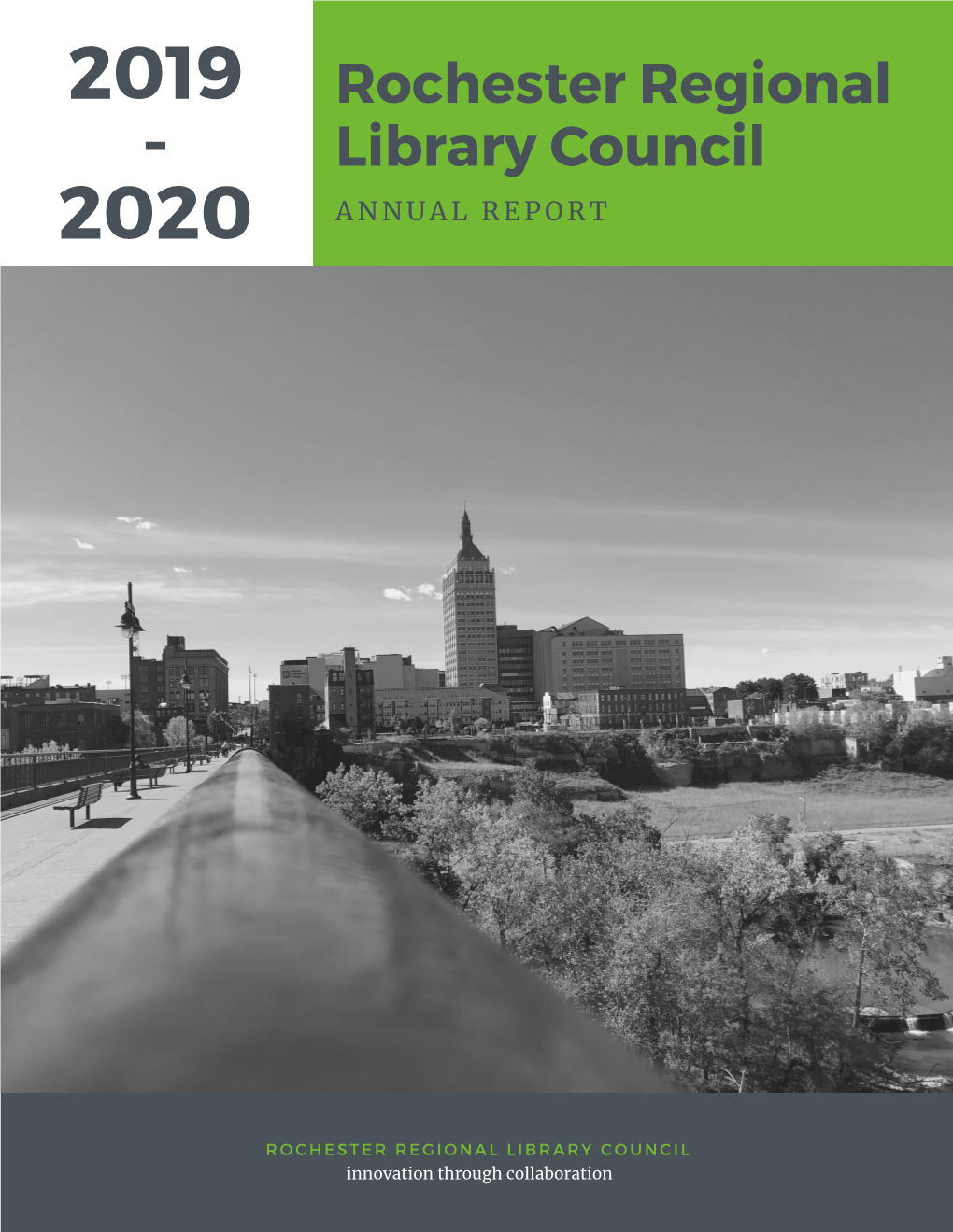 2019-2020 RRLC Annual Report