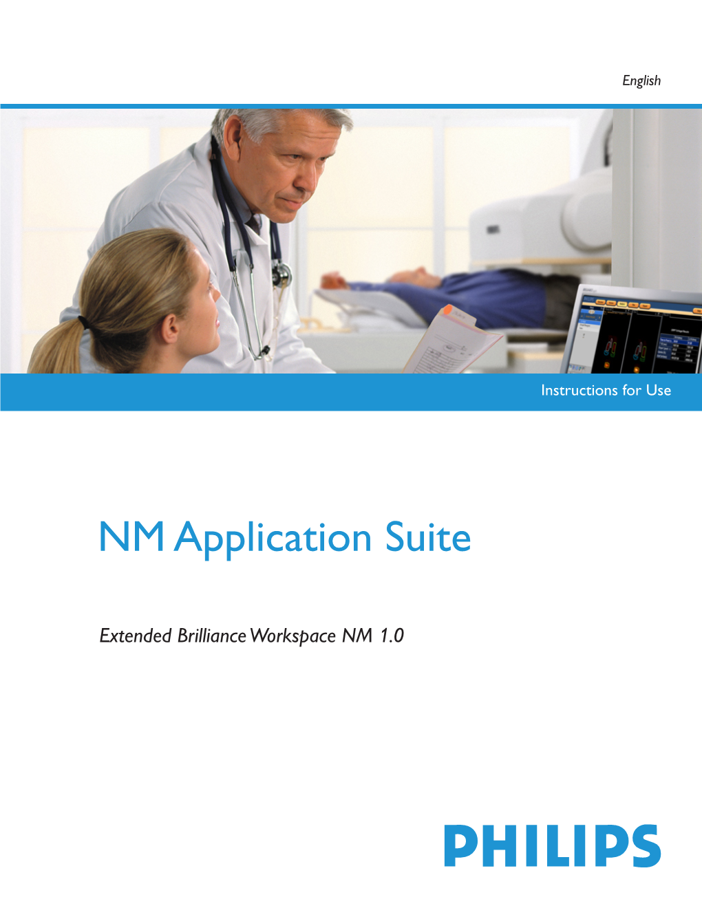 NM Application Suite