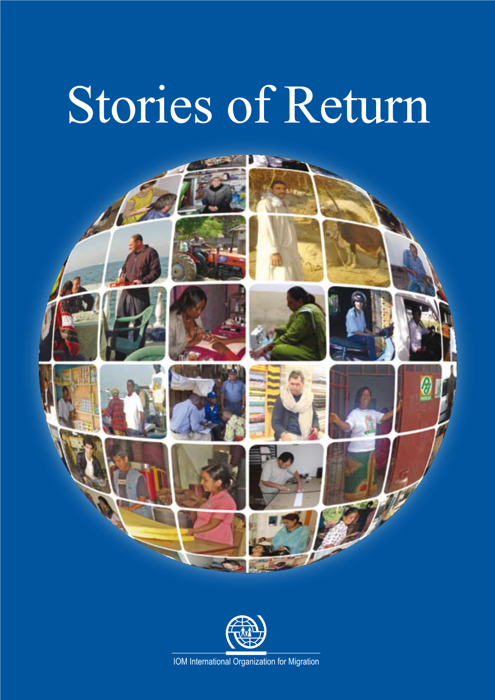 Stories of Return