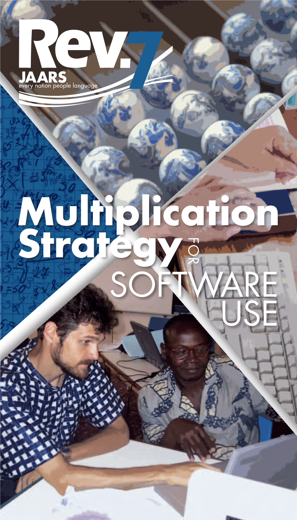 Multiplication Strategyfor