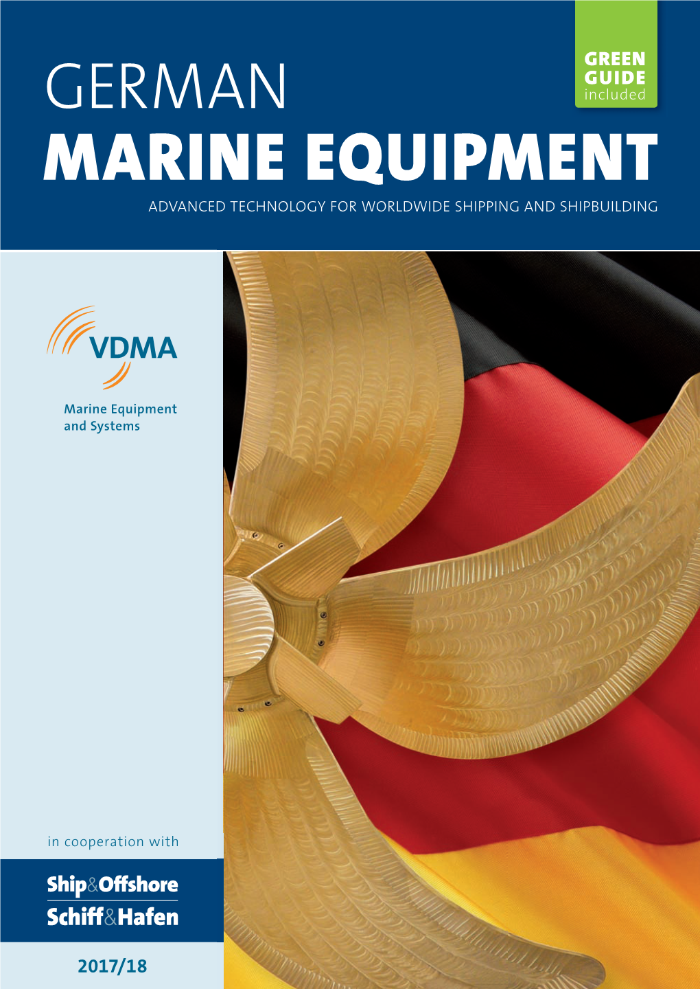 Marine Equipment Advanced Technology for Worldwide Shipping and Shipbuilding