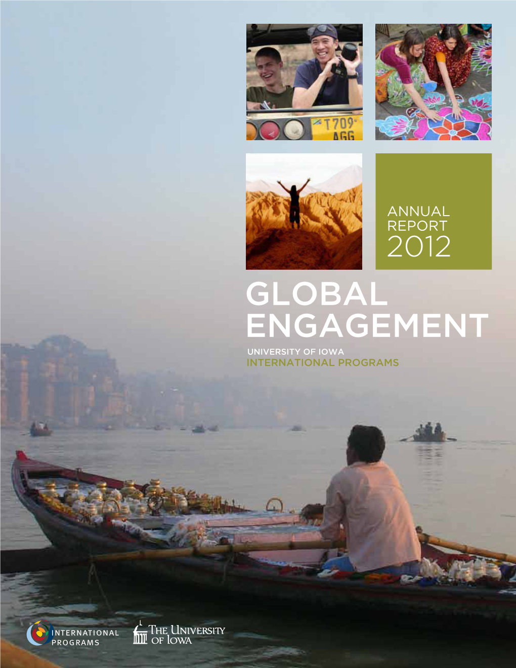 Global Engagement