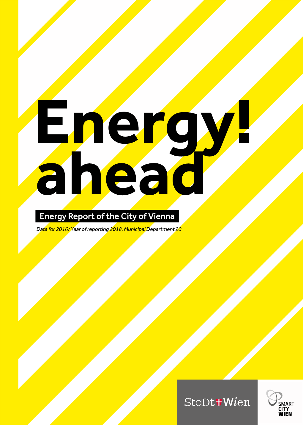 Energy Report of the City of Vienna