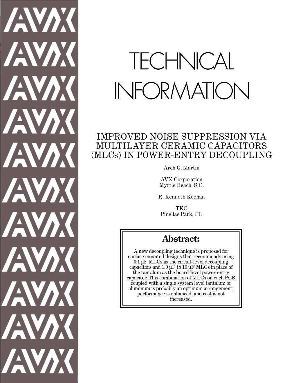 Download Technical Paper