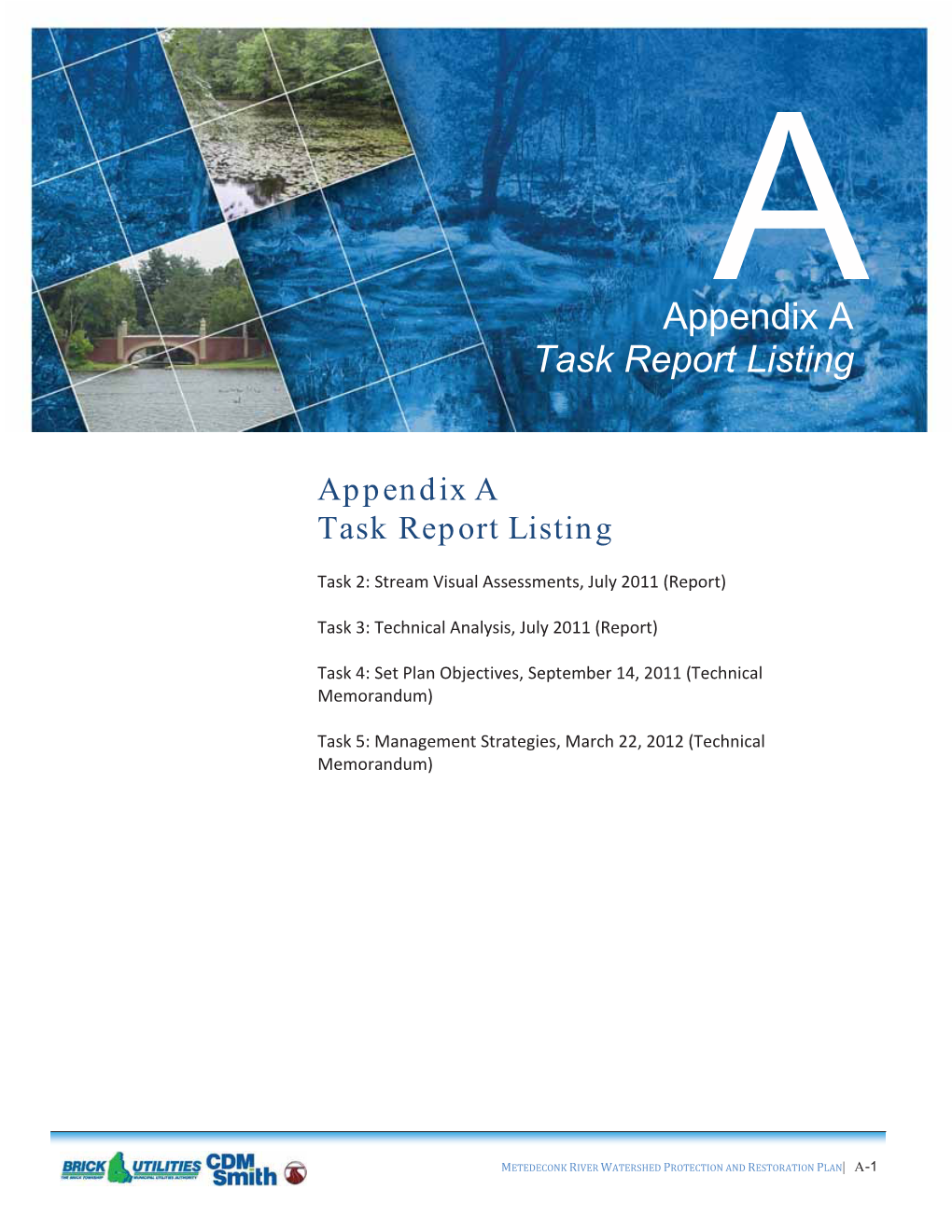 Appendices (2.38MB PDF)