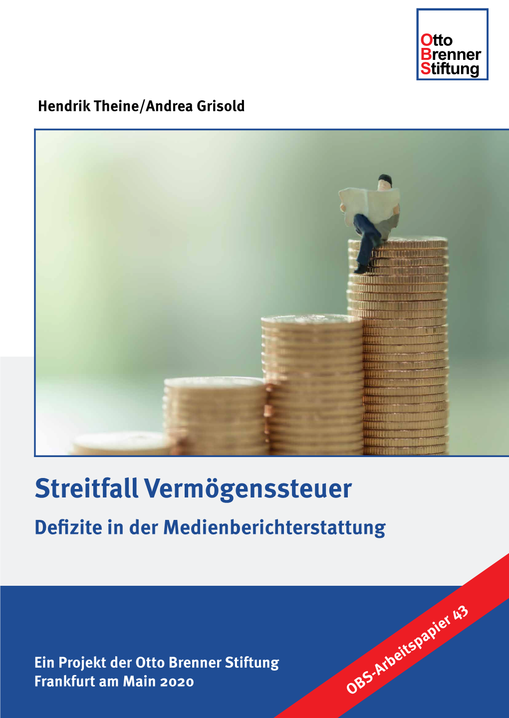 Streitfall Vermögenssteuer – Streitfall Theine/Grisold 43