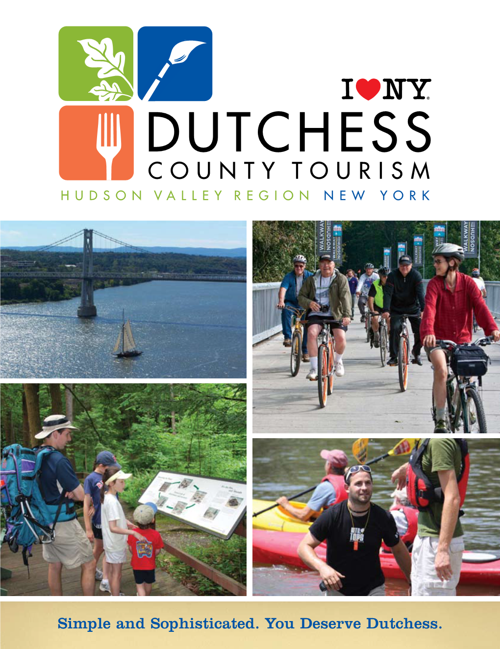 Dutchess Tourism