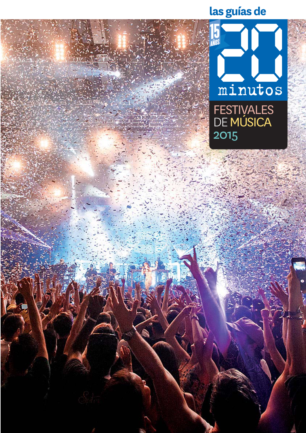 Festivales Demúsica 2015