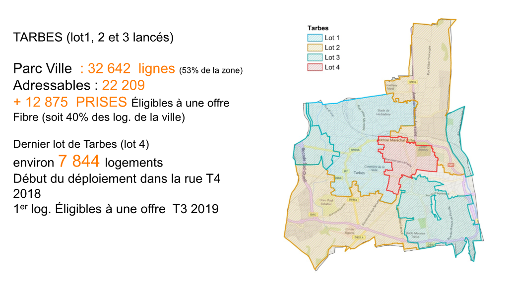 025002Ftth Du Dpt 65 Epci Tar