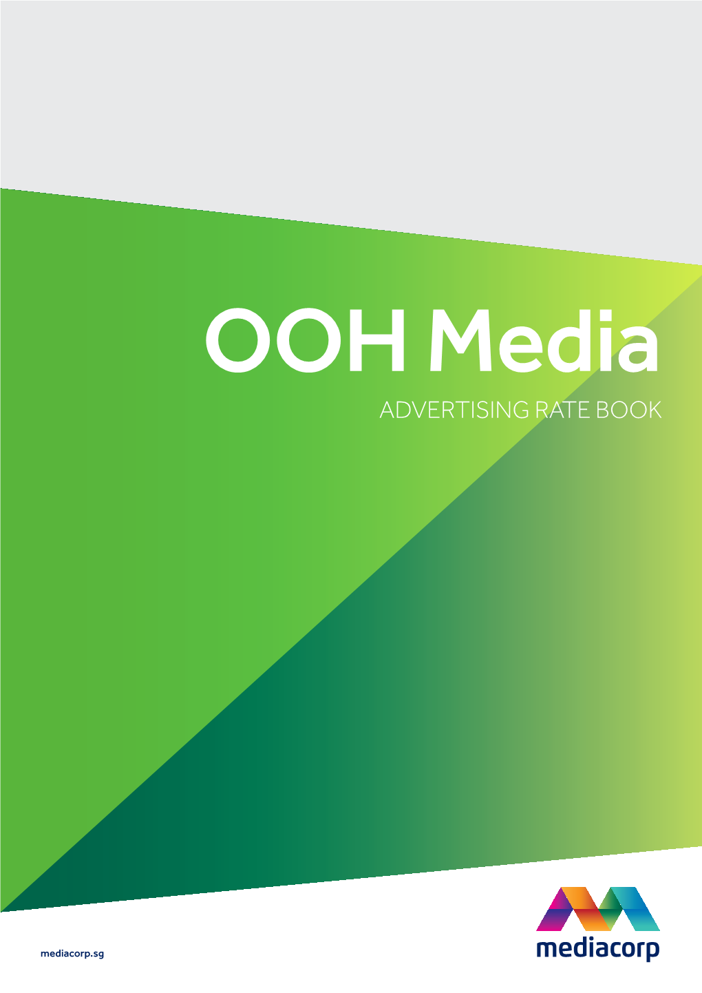 OOH Media Rate Book