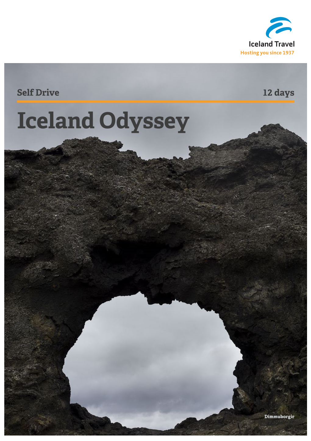 Iceland Odyssey