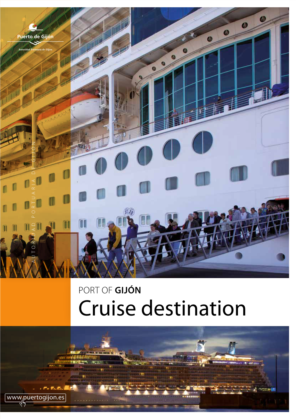 Cruise Destination