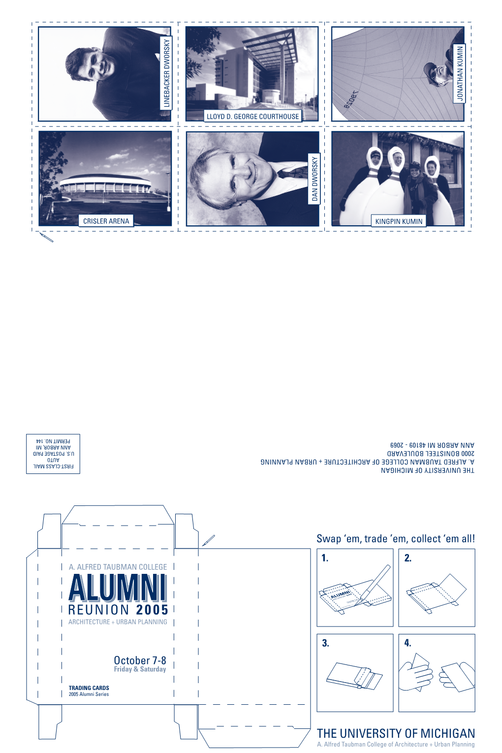 Alumni Alumni