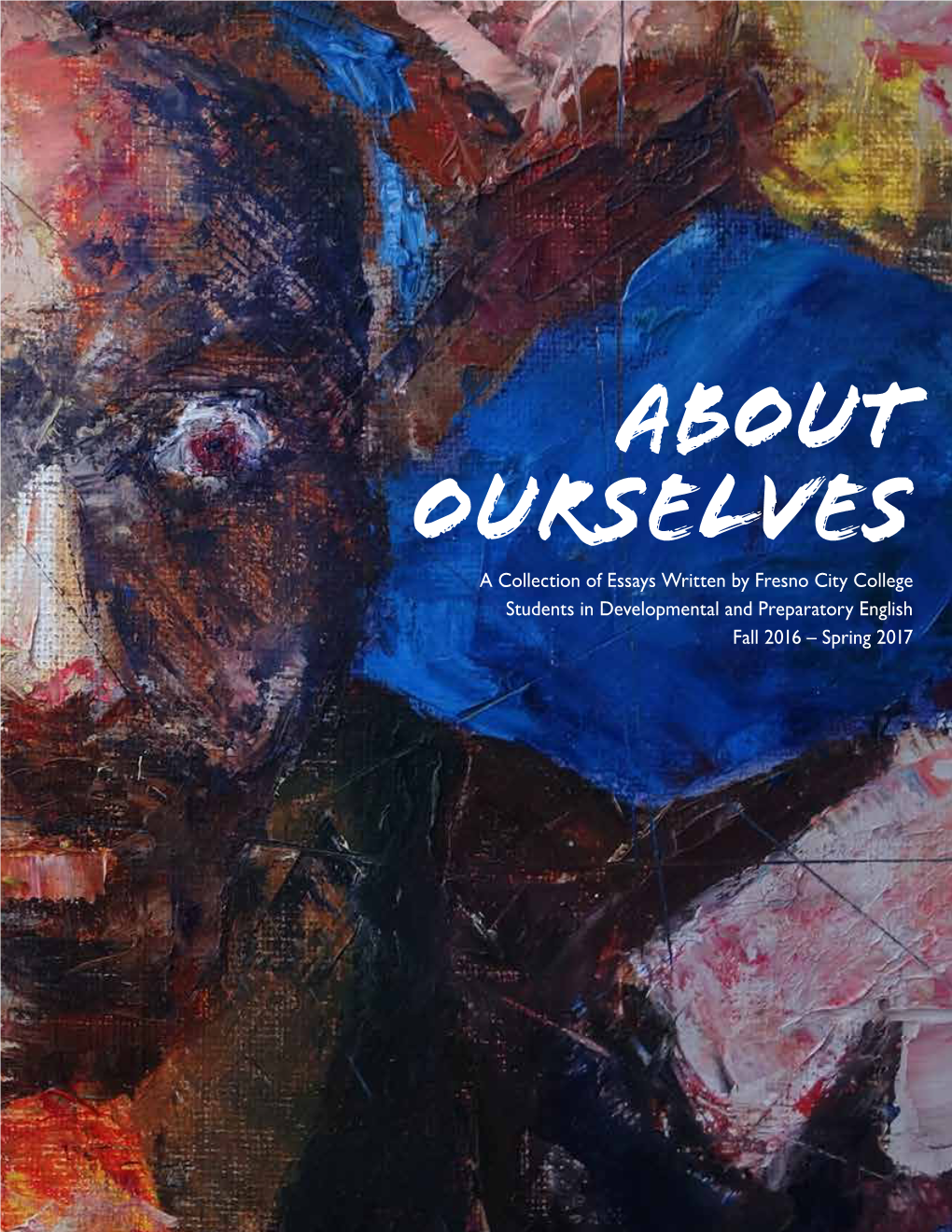 About Ourselves 2017.Pdf