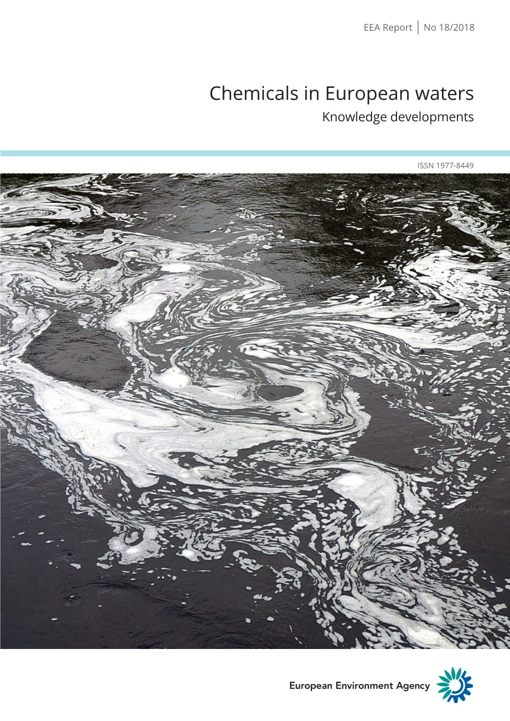 Chemicals in European Surface Waters — Knowledge Developments 3 Contents