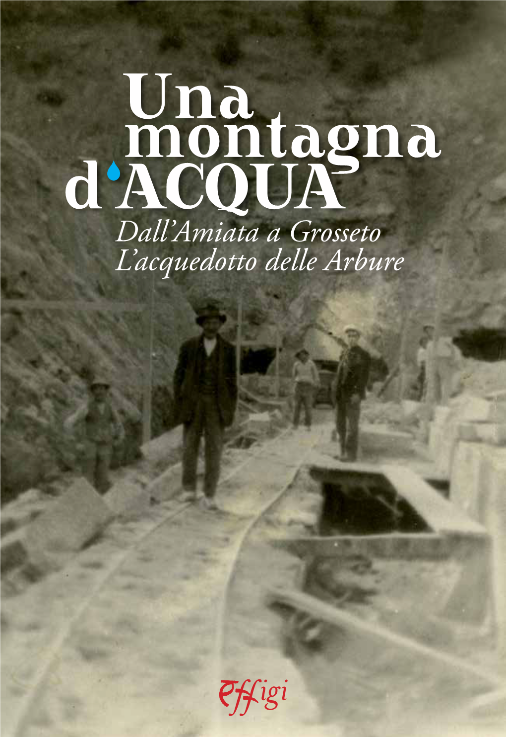 Una Montagna Dacqua