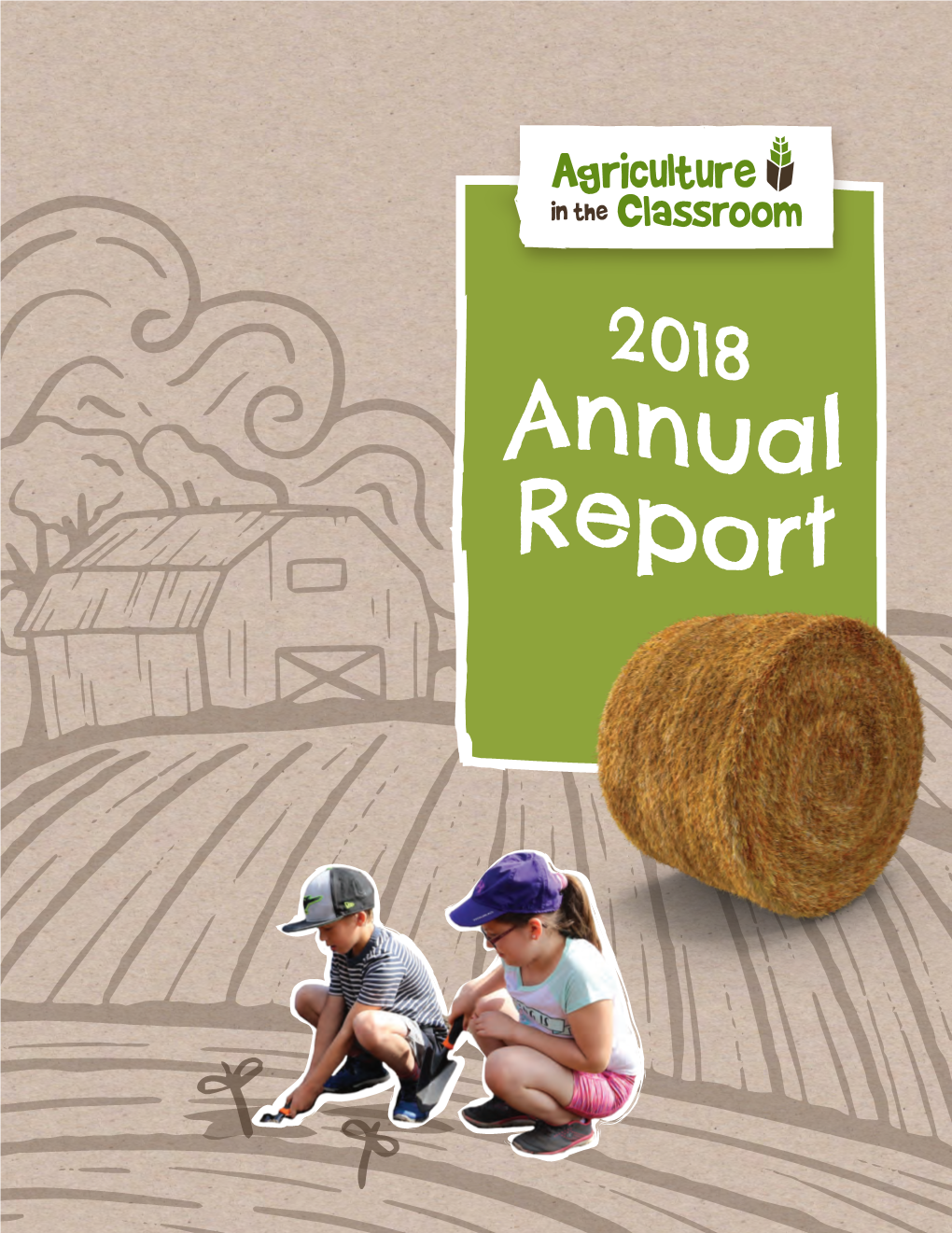 2018 Annual Report