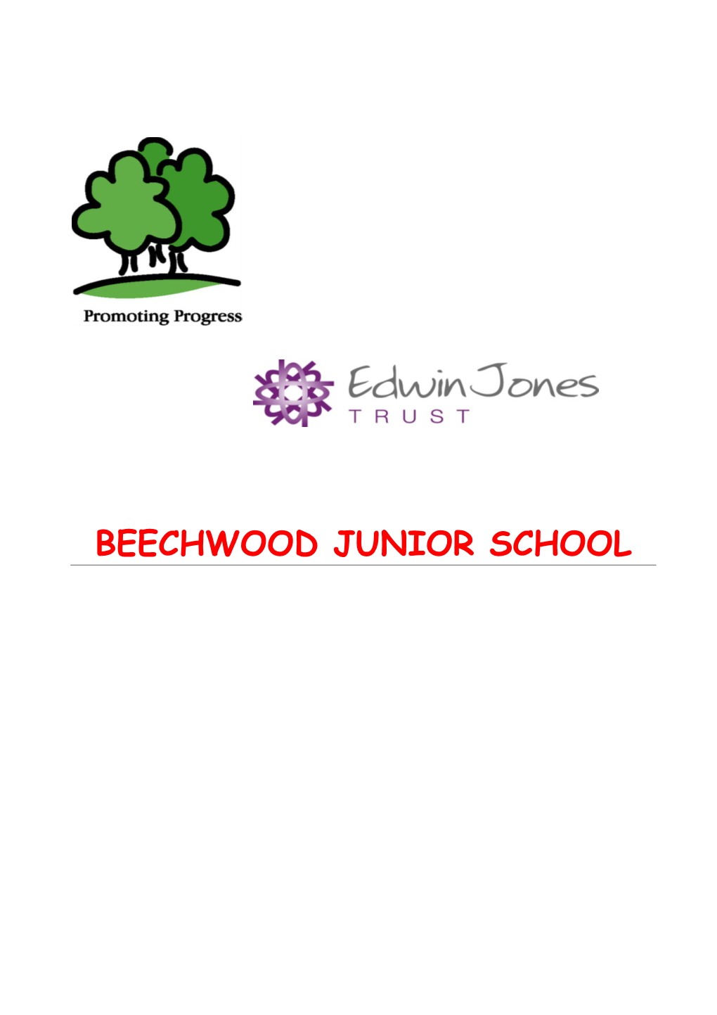 Beechwood Junior School