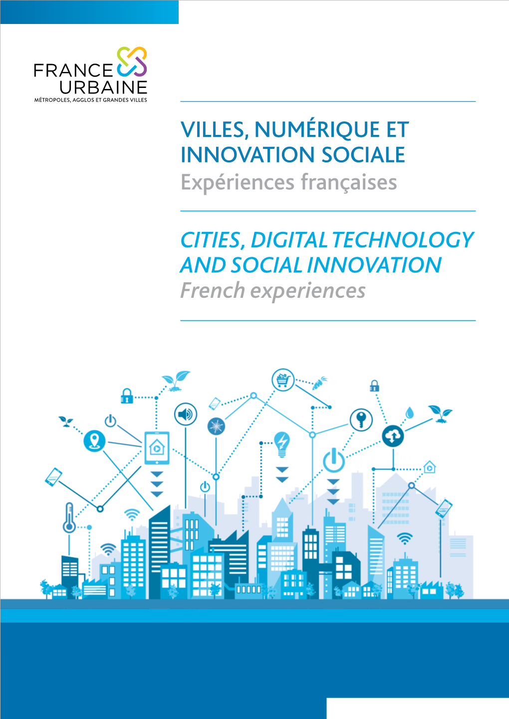 Villes, Numérique Et Innovation Sociale