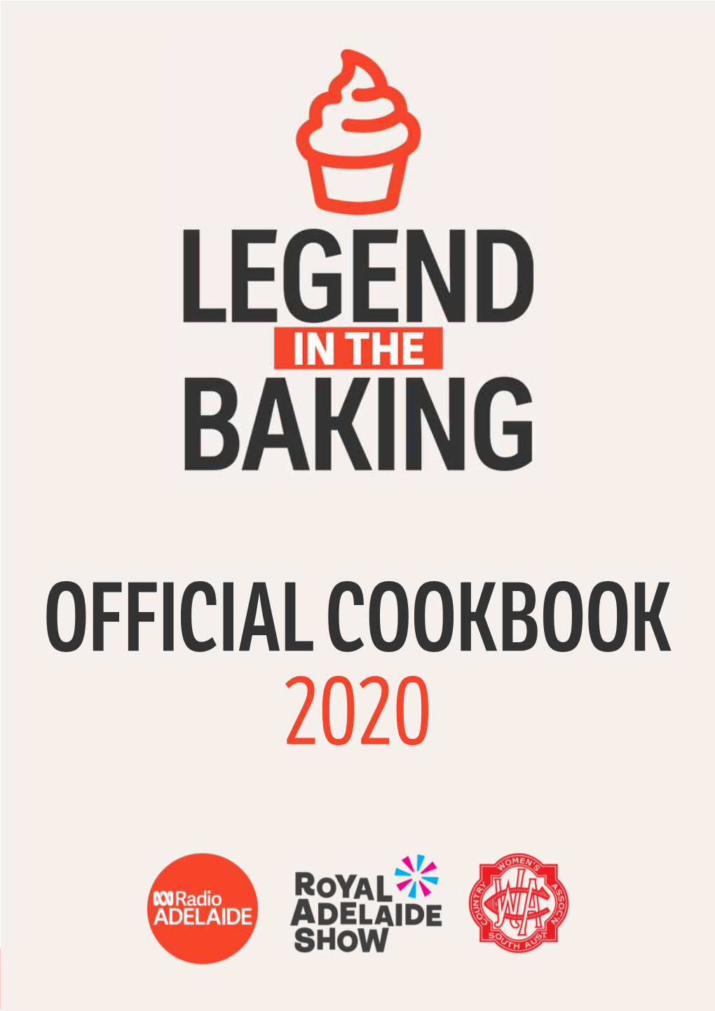 A Official Cookbook