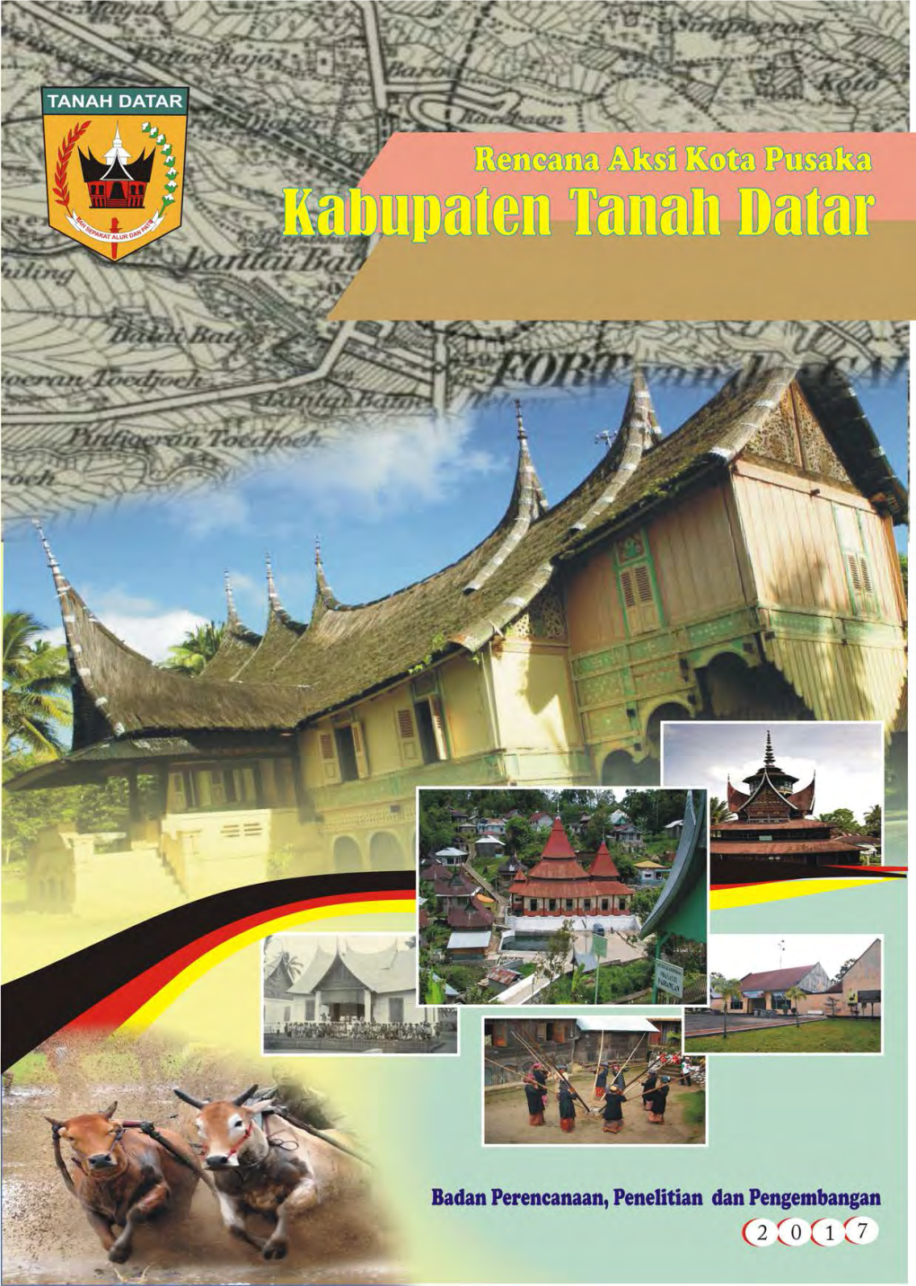 Rakp Kab. Tanah Datar